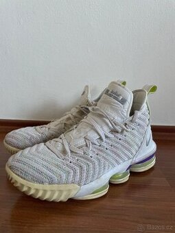 Tenisky LeBron James Nike 41