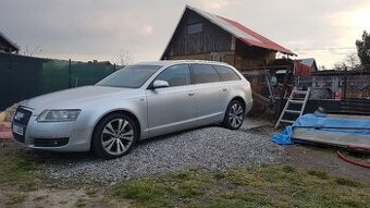 Audi A6 2.4i