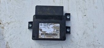 Jednotka parkovaci brzdy rucni brzdy vw passat 3c b6