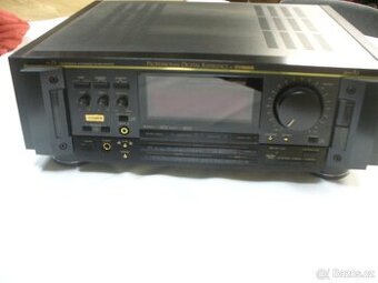 Fisher RS-Z1