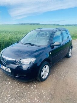 Mazda 2 55Kw 1.2
