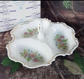 Karlovarský porcelán