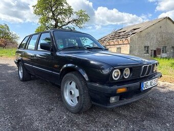 Prodám Bmw e30 316i