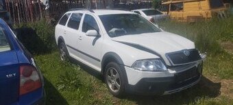 Škoda skaut