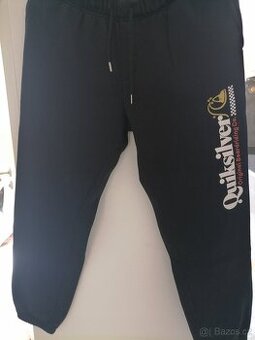 Quiksilver nové tepláky - 1