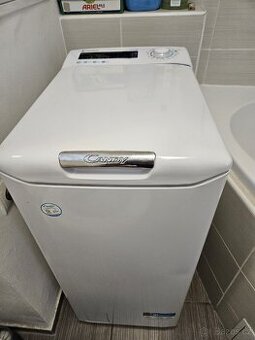 Pracka CANDY CSTG 38TMCE/1-S