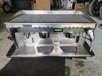 Kávovar Rancilio Classe 8 DE - 1