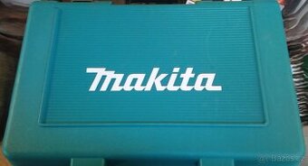 Plastový kufr Makita na vrtačku 8248531 - 1