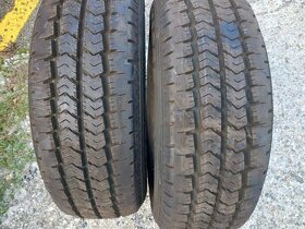 205/65R16C letní