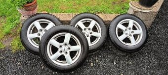 Alu kola 5x112