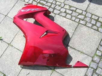 Honda VFR 800, VFR 1200 - 1