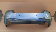 BMW F10 zadní nárazník M paket