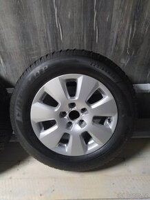 ZIMNÍ SADA AUDI 5x112 7,5x16