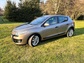 RENAULT MEGANE 1.6 16V 74 KW