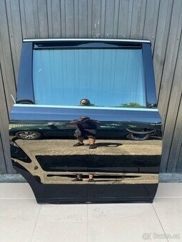 Zadni prave dvere soupaci Volkswagen sharan 7N