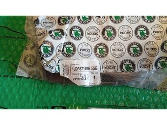 krytka reproduktoru levá šedá Škoda Octavia I (1U) 1U0867149