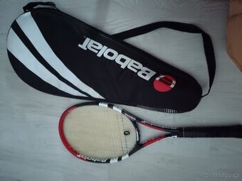 Tenisová raketa zn.Babolat Pure Control Team