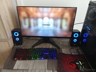 Herní pc