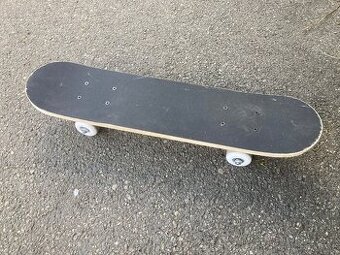 Dětský skateboard za pár peněz