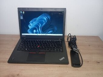 Lenovo ThinkPad t450 i5