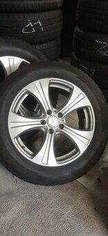 zimní kola 235/60/18 Mercedes GLC /302/