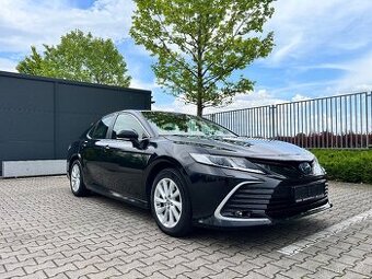 Toyota Camry XV70 2024 rok výroby