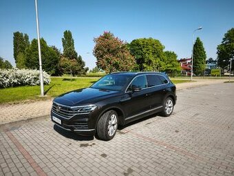 Volkswagen Touareg 3.0 TDi V6 Elegance 210 kW