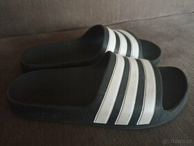 Pantofle Adidas 36 - 1