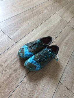 Kopačky Adidas Predator Instinct FG Champions League 2014 - 1