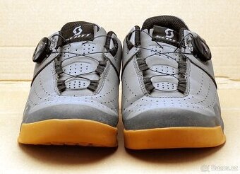 Scott Sport Volt Grey/Black vel. 39 - 1
