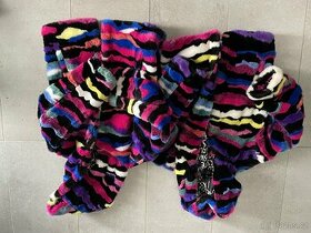 Prodám bundicku Desigual 9-10 let