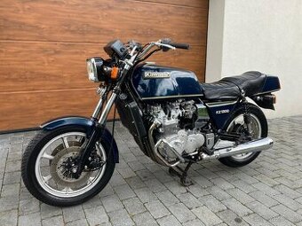 Kawasaki Z1300 6 válec