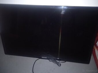 Prodám televizi minimálně používaná