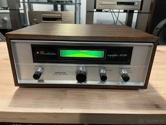 zesilovač dozvuku Pioneer SR-202W