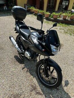 Honda CBF125M