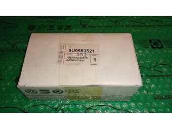 přepínač osvětlení a směrových světel Škoda Felicia do 0796