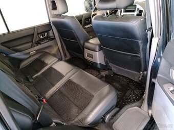 Mitsubishi Pajero 3,2