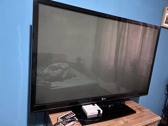 Televize LG
