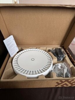 Mikrotik cAP ax