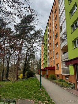 3+1 67 m2, Mimoň - 1