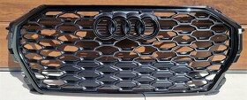 Audi Q3 S-Line 83A maska