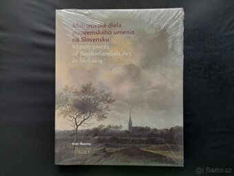 Majstrovské diela nizozemského umenia na Slovensku