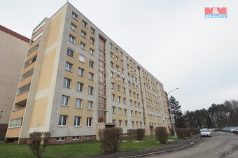 Prodej bytu 4+1, 85 m², Ostrava, ul. Lechowiczova
