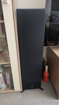 Yamaha NS 50 F