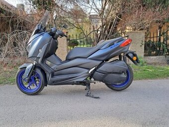 Yamaha x max 300rok 2022