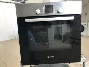 Prodáme troubu Bosch