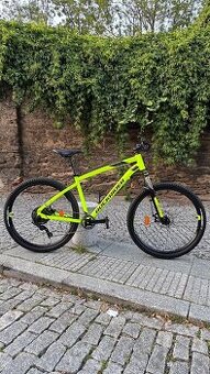 Kolo Rockrider ST 530🔥 Ram L🧍‍♀️🧍‍♂️ Stan jako nové⚠️💥
