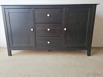 IKEA HEMNES příborník 2