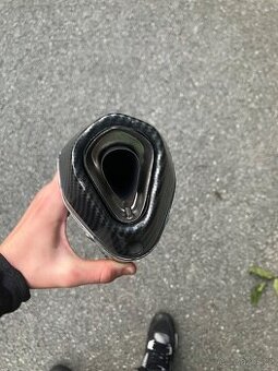 Laděný výfuk Yamaha WR 125 X/R
