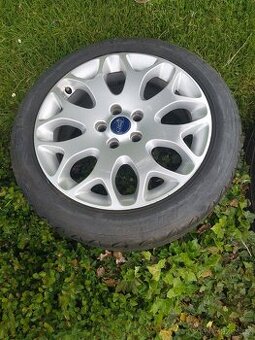 Alu kola Ford r17